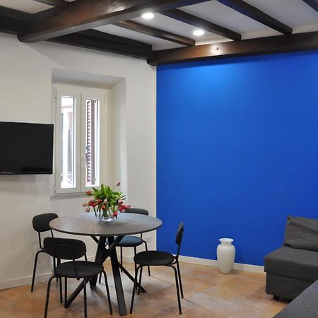 Casa Del Giglio Daire Roma Dış mekan fotoğraf