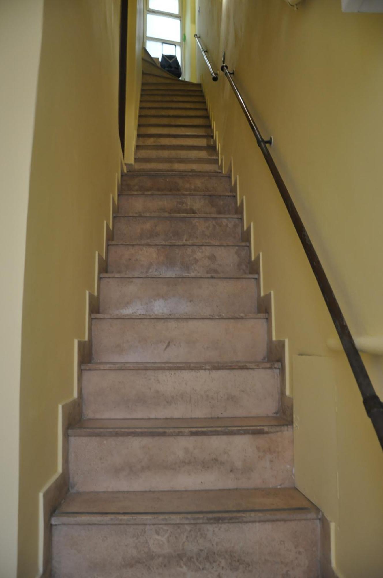 Casa Del Giglio Daire Roma Dış mekan fotoğraf