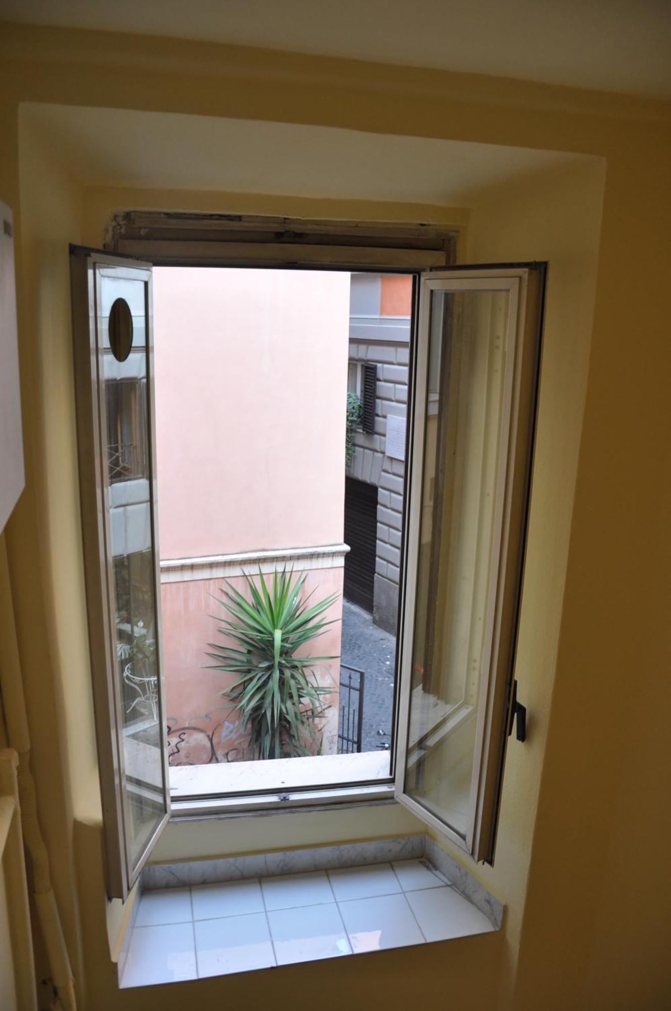 Casa Del Giglio Daire Roma Dış mekan fotoğraf