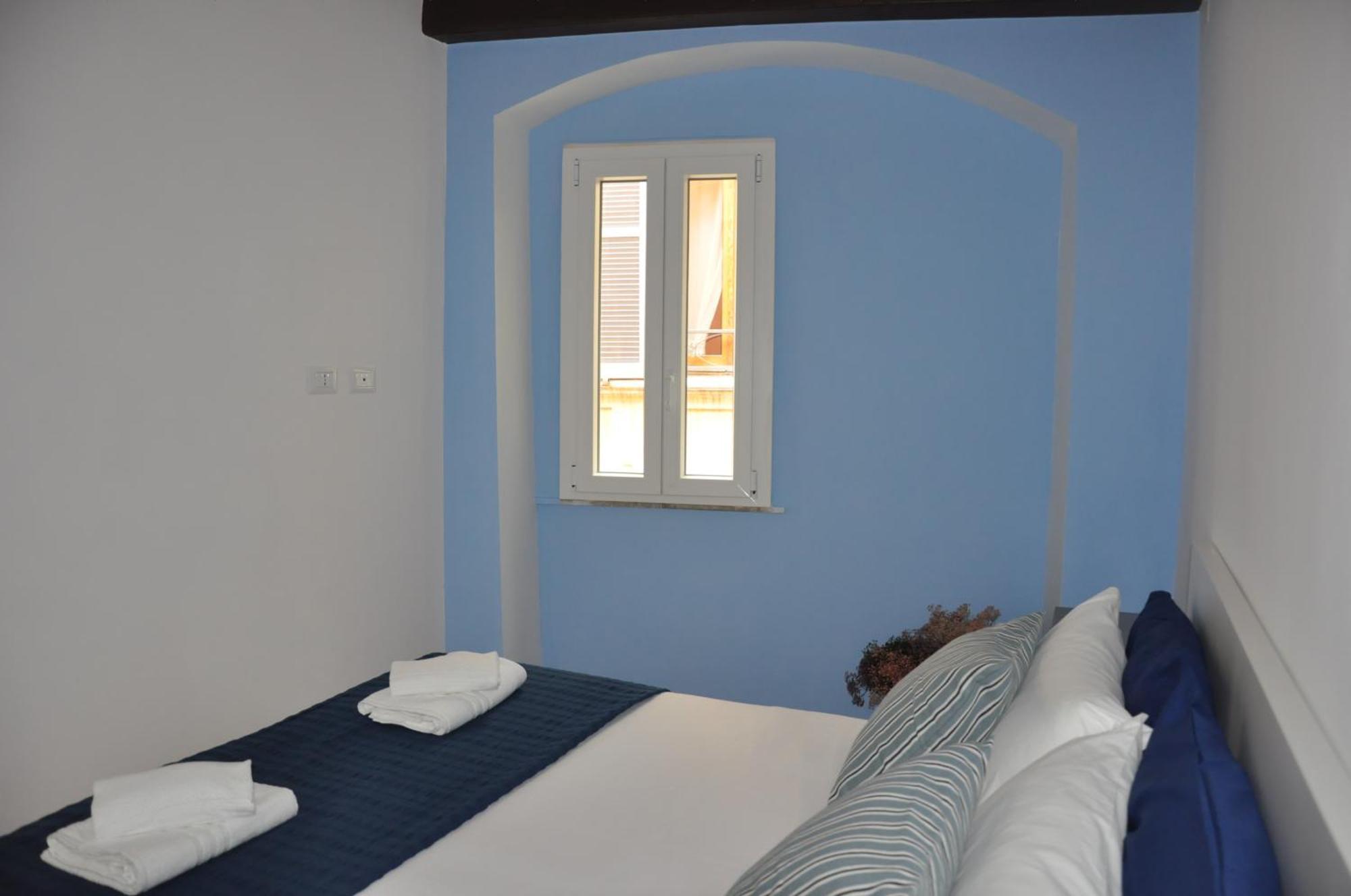 Casa Del Giglio Daire Roma Dış mekan fotoğraf
