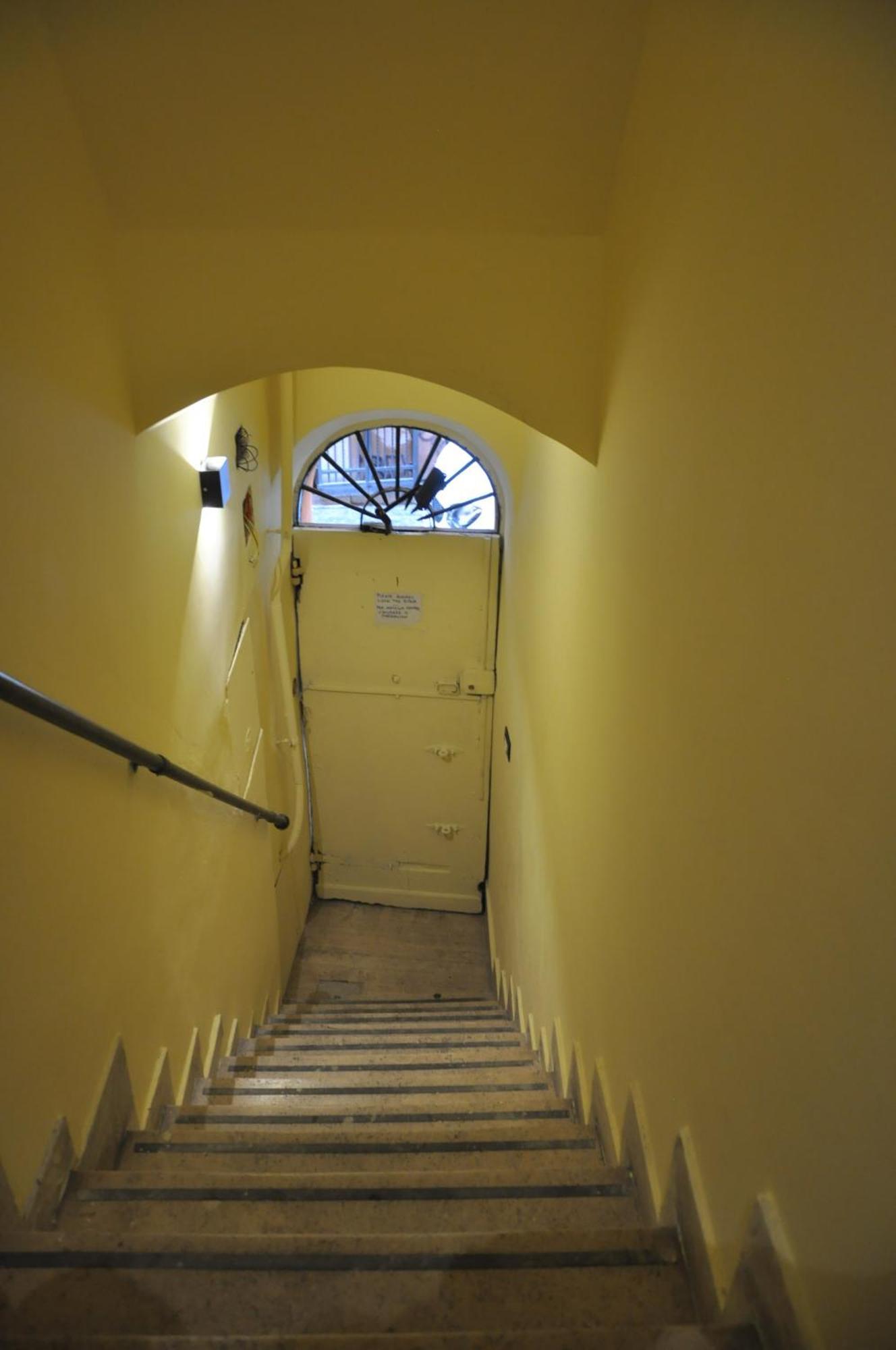 Casa Del Giglio Daire Roma Dış mekan fotoğraf