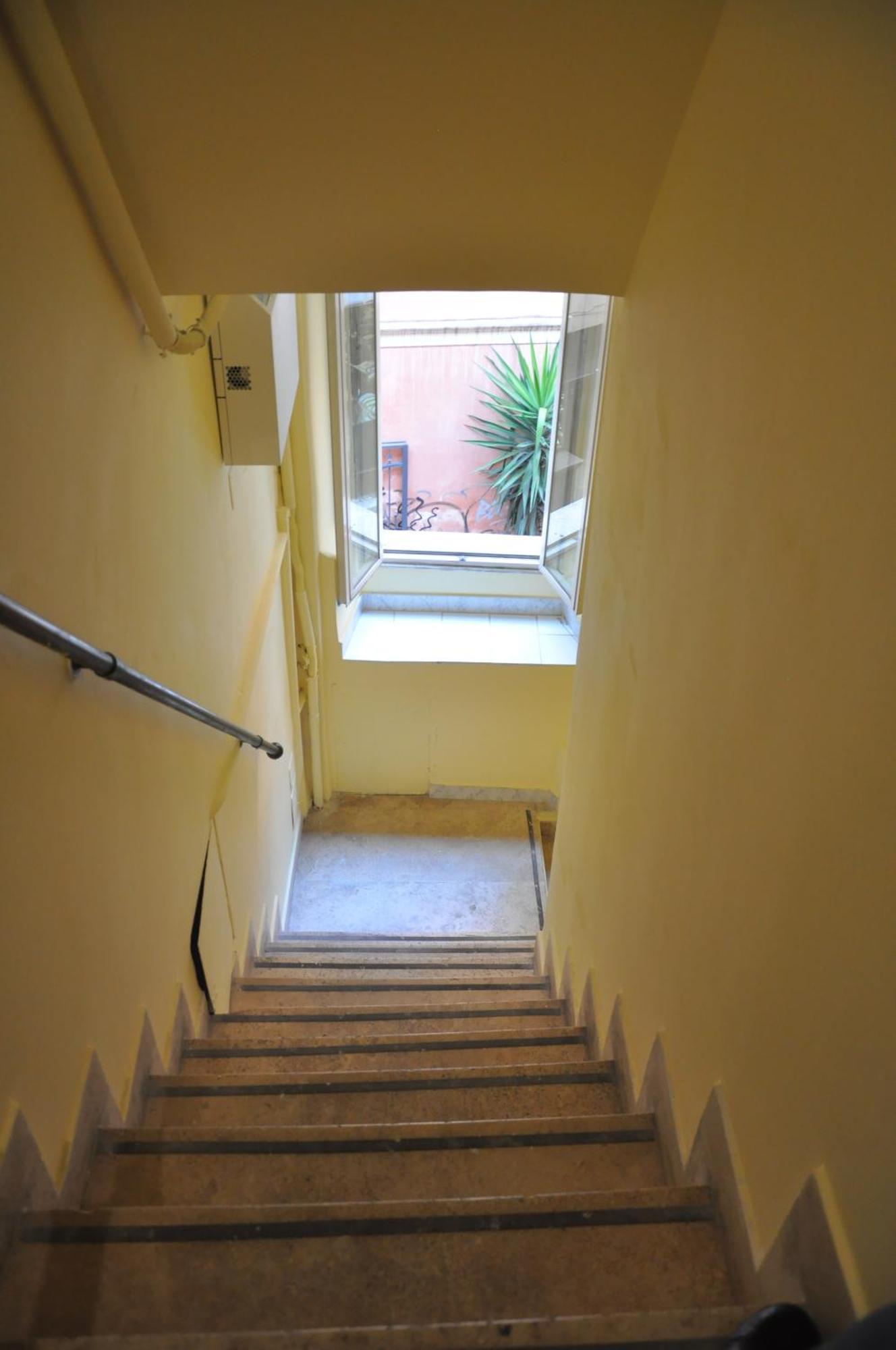 Casa Del Giglio Daire Roma Dış mekan fotoğraf