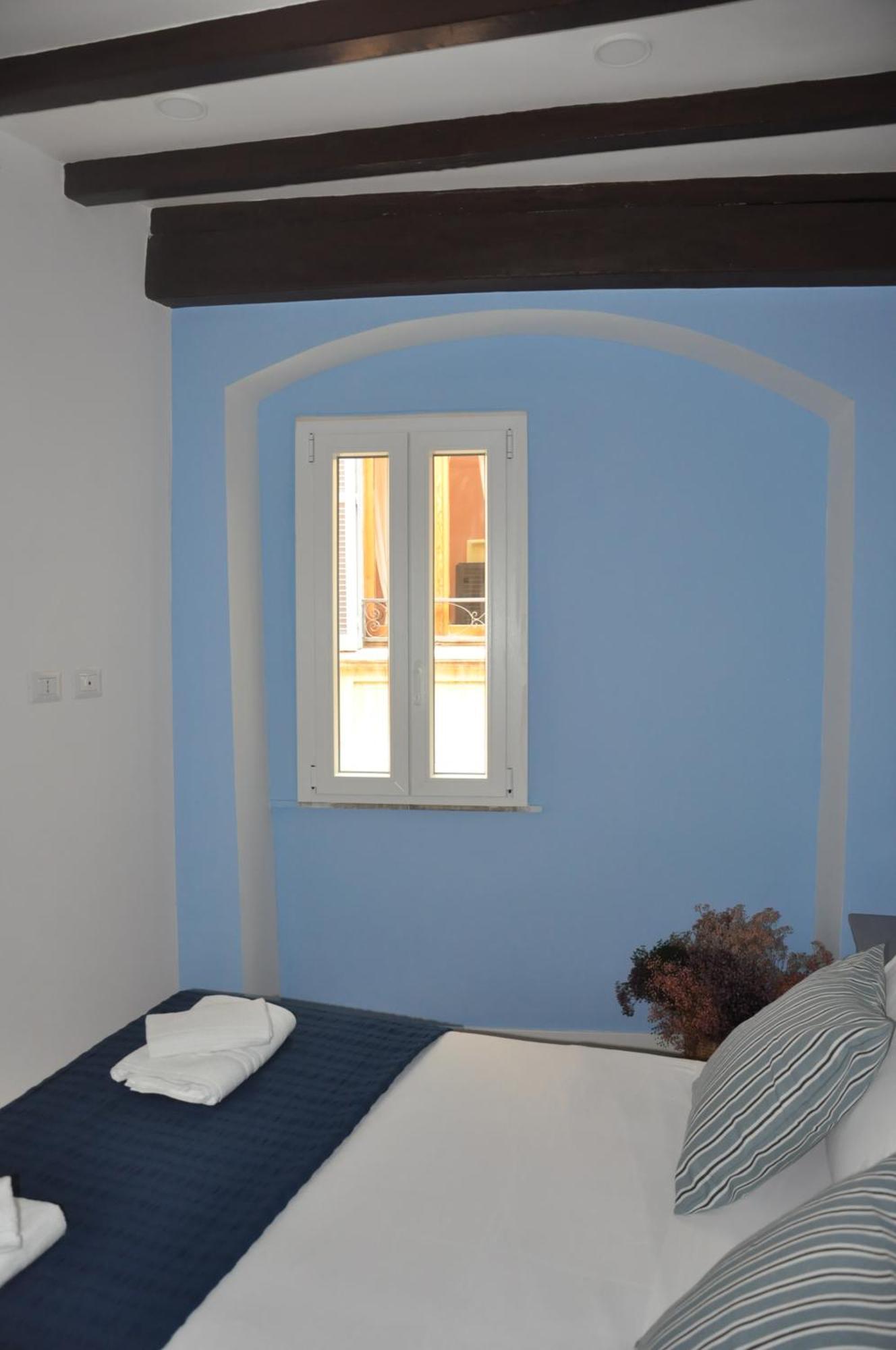 Casa Del Giglio Daire Roma Dış mekan fotoğraf